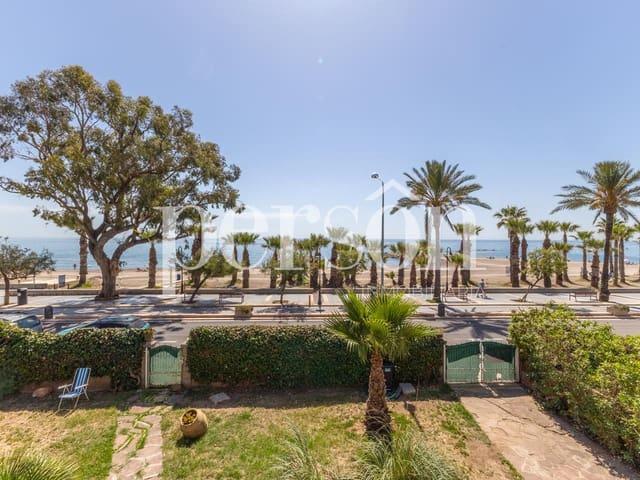 Chalet en venta en Benicàssim, Castellón Costa Azahar