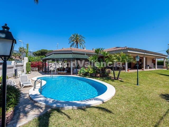 Chalet en venta en Benicàssim, Castellón Costa Azahar
