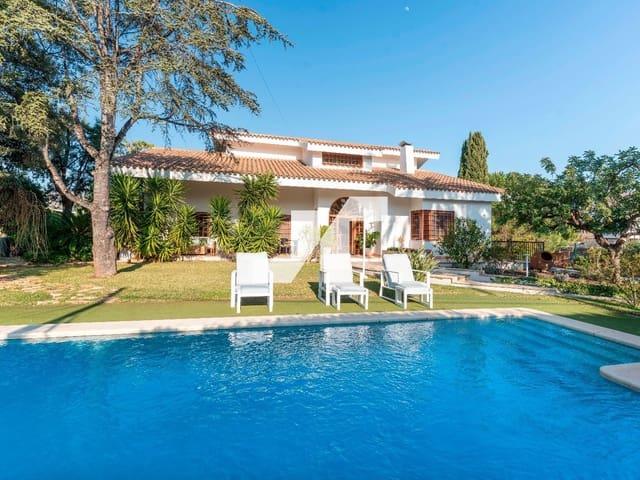 Chalet en venta en Benicàssim, Castellón Costa Azahar