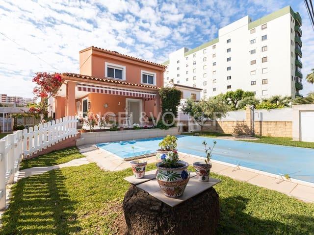 Chalet en venta en Benicàssim, Castellón Costa Azahar