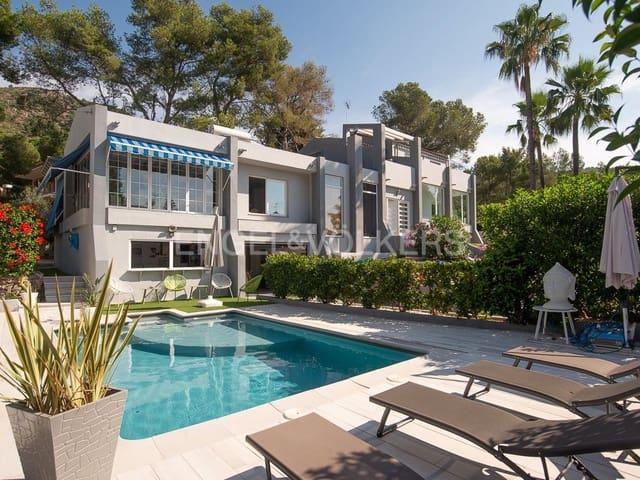 Chalet en venta en Benicàssim, Castellón Costa Azahar