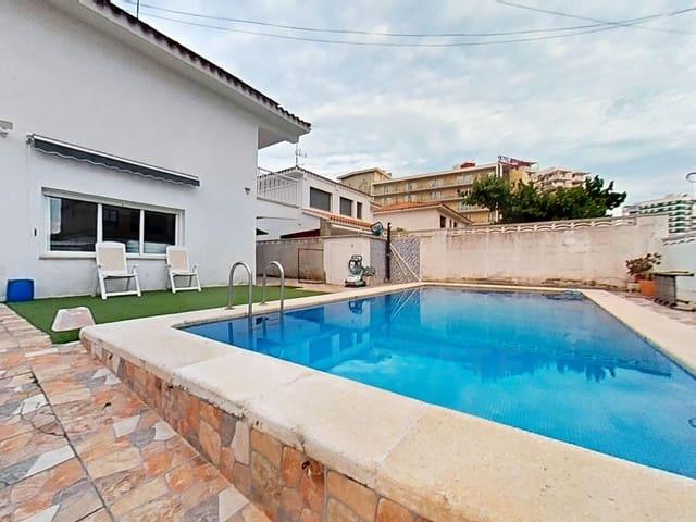 Chalet en venta en Benicàssim, Castellón Costa Azahar