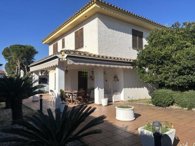 Chalet en venta en Benicàssim, Gran Avenida