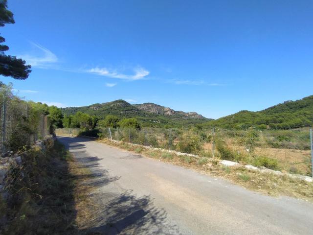 Chalet en venta en Benicàssim, Montornes Las Palmas El Refugio