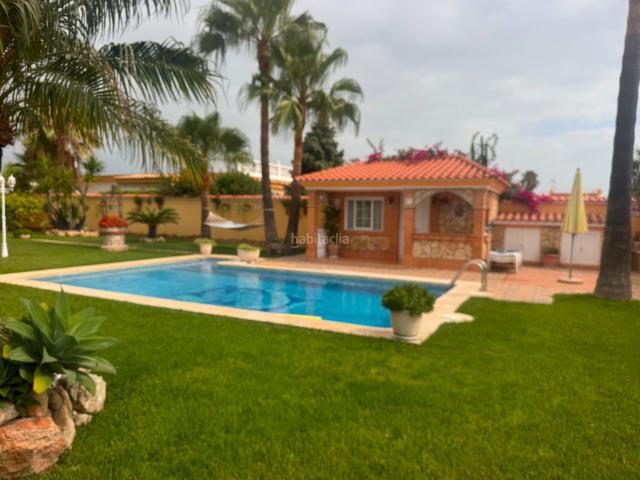 Chalet en venta en Benicarló, Mar Chica. CHALET CERCA DE LA PLAYA. Chalets.