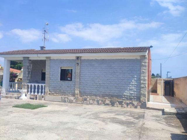 Chalet en venta en Benicarló Castellón