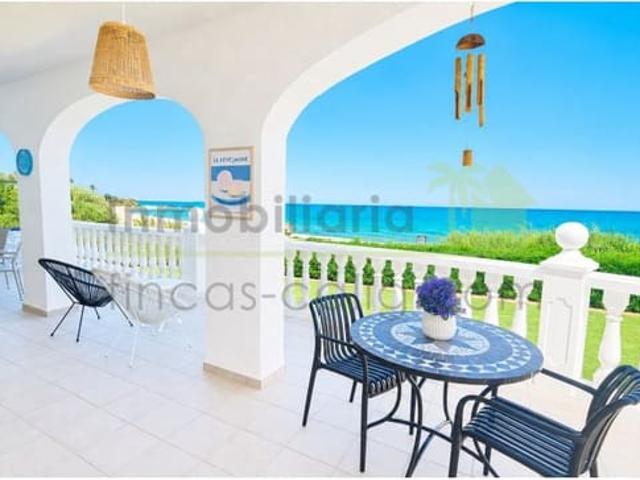 Chalet en venta en Benicarló, Castellón Costa Azahar