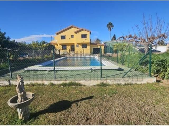 Chalet en venta en Benicarló, Castellón Costa Azahar