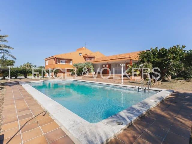 Chalet en venta en Benicarló, Castellón Costa Azahar