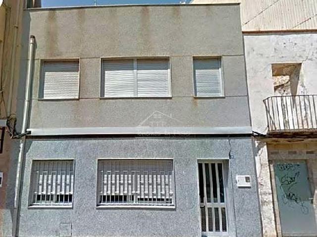 Chalet en venta en Benicarló, Carrer d'Alcalà de Xivert, 12580
