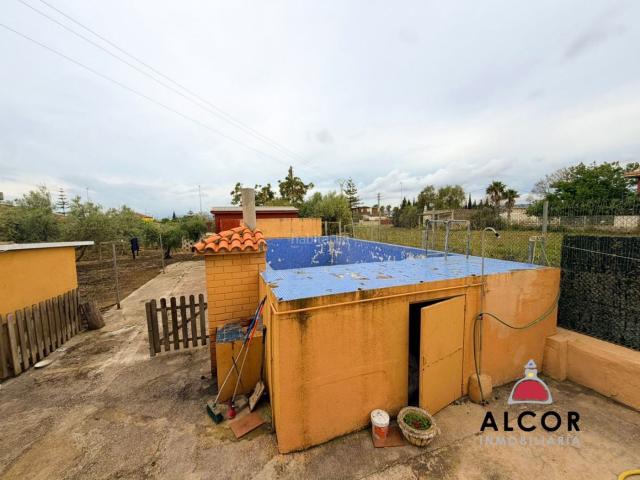 Chalet en venta en Benicarló, Pueblo. Chalet en venta en Afueras, 7 dormitorios. Chalets.