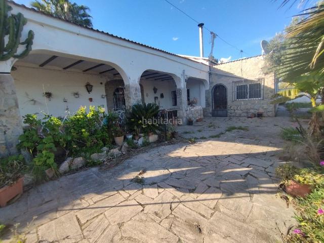 Chalet en venta en Benicarló, Pueblo. CHALET JUNTO A LA POBLACIÓN!. Chalets.