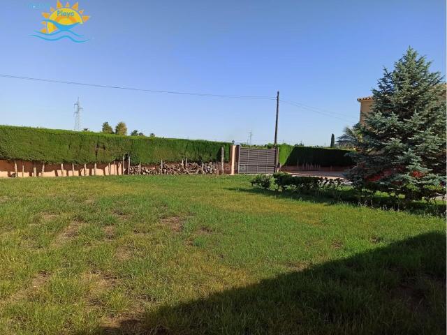 Chalet en venta en Benicarló, Papa Luna Platja del Gurugú. BenicarlóChalet. Chalets.