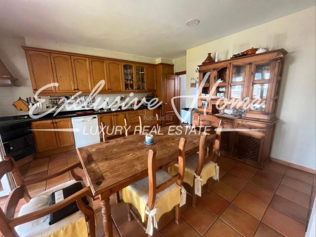 Chalet en venta en Benicarló, Papa Luna Platja del Gurugú. EHBA. Chalets.