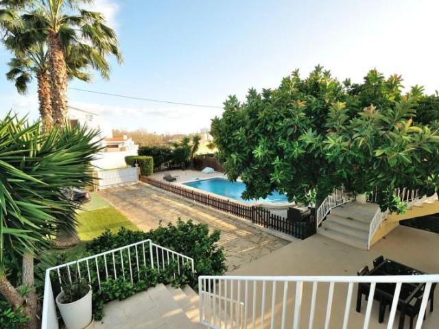 Chalet en venta en Benicarló, Playa