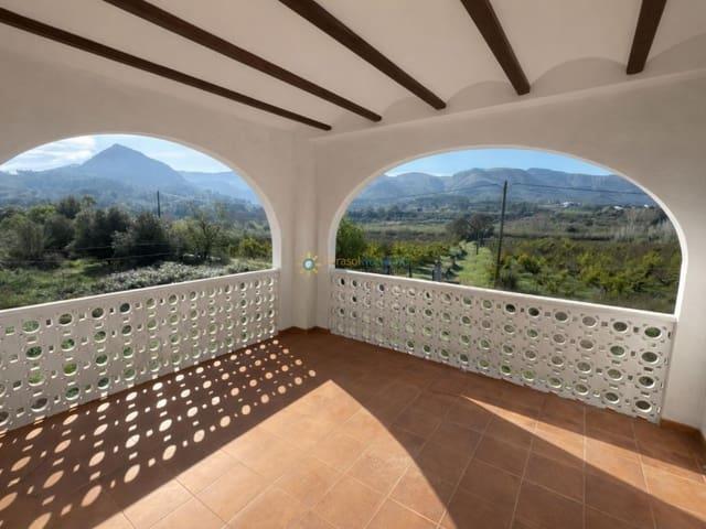 Chalet en venta en Benicolet, Valencia