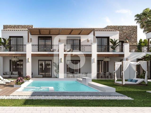 Chalet en venta en Benidoleig, Alicante Costa Blanca