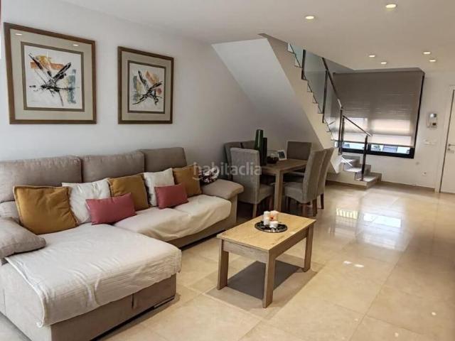 Chalet en venta en Benidorm, Colonia Madrid. Chalet Independiente en Benidorm Zona Colonia Madrid. Chalets.