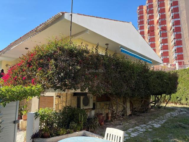 Chalet en venta en Benidorm, Centro Urbano. Chalet en Benidorm. Chalets.