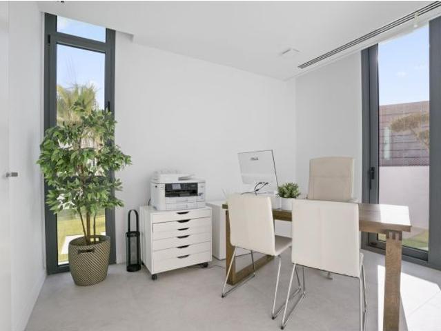 Chalet en Venta en Benidorm, Alicante