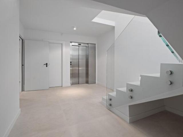 Chalet en Venta en Benidorm, Alicante