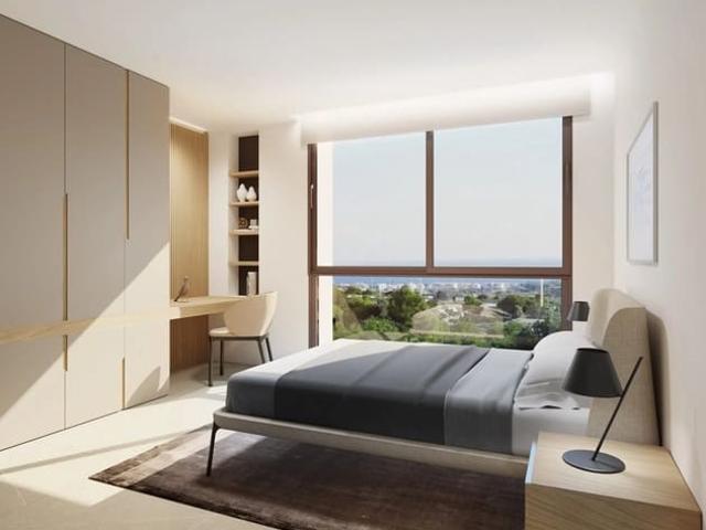 Chalet en venta en Benidorm, Alicante Costa Blanca