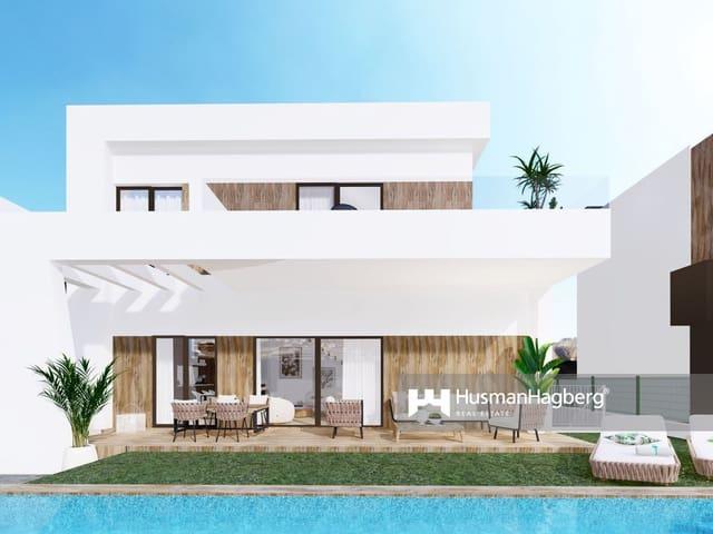 Chalet en venta en Benidorm, Alicante Costa Blanca