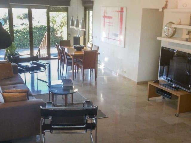 Chalet en venta en Benidorm, Alicante Costa Blanca