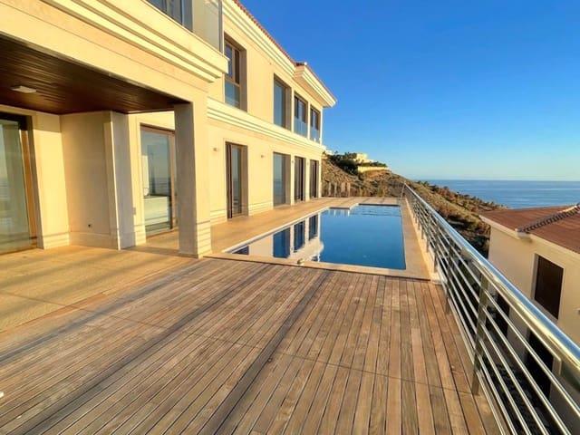 Chalet en venta en Benidorm, Alicante Costa Blanca