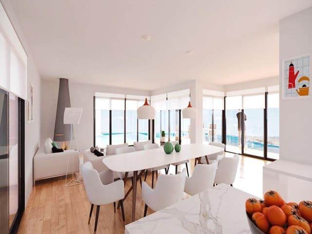 Chalet en venta en Benidorm, Alicante Costa Blanca