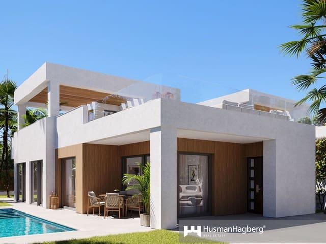 Chalet en venta en Benidorm, Alicante Costa Blanca