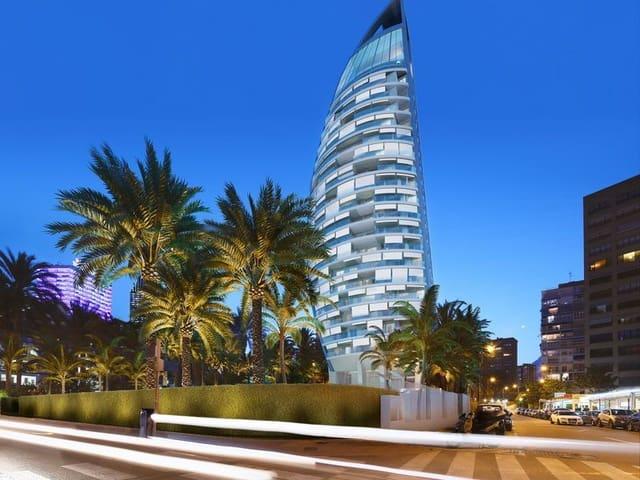 Chalet en venta en Benidorm, Alicante Costa Blanca