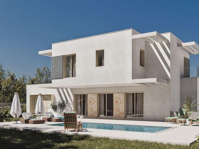 Chalet en venta en Benidorm, Alicante Costa Blanca