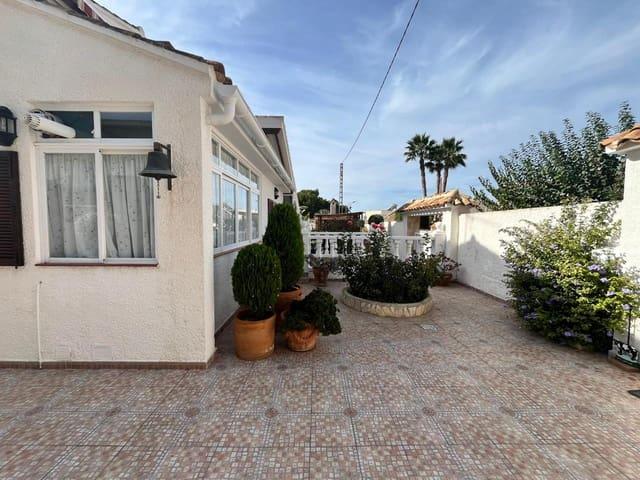 Chalet en venta en Benidorm, Alicante Costa Blanca