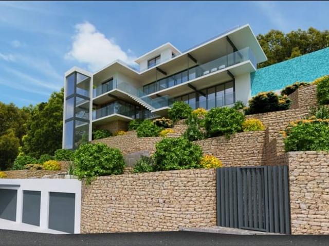 Chalet en venta en Benidorm, Alicante Costa Blanca