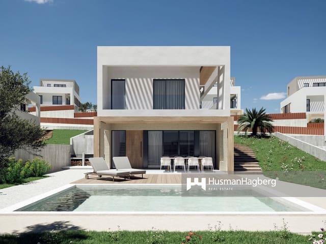 Chalet en venta en Benidorm, Alicante Costa Blanca