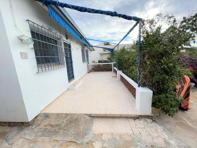 Chalet en venta en Benidorm, Avda.Beniardá