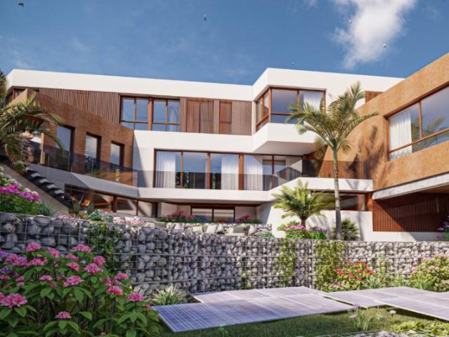 Chalet en venta en Benidorm, Benidorm