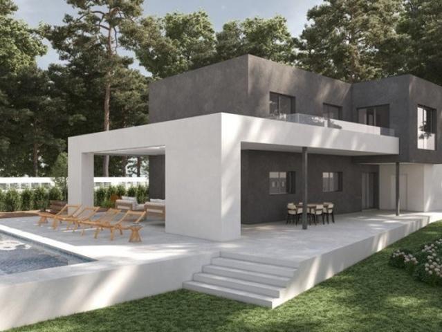 Chalet en venta en Benidorm, Benidorm