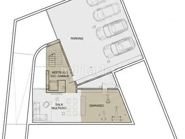 Chalet en venta en Benidorm, Foietes. EXCLUSIVO PROYECTO LLAVE EN MANO DE VILLA DE LUJO EN UNA DE LAS MEJORES ZONAS RESIDENCIALES DE BENIDORM. Chalets.