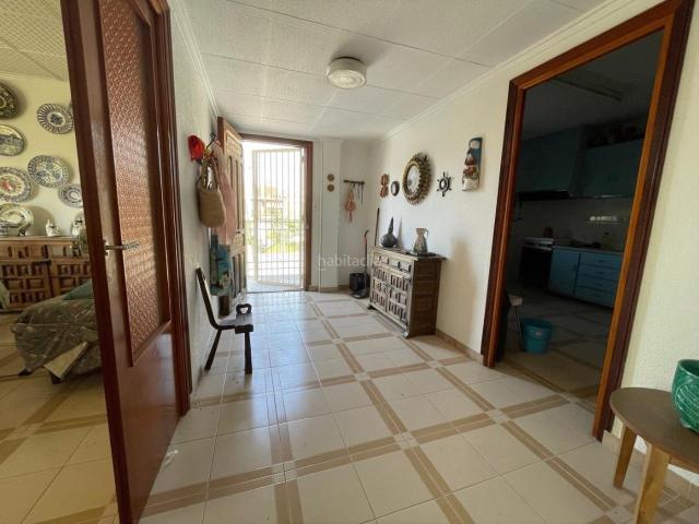 Chalet en venta en Benidorm, Juzgados Plaza de Toros. Finca Chalet a 2 minutos de Levante Benidorm. Chalets.