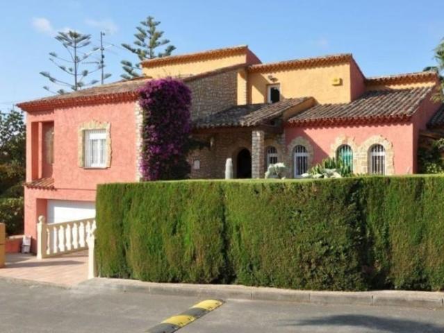 Chalet en venta en Benidorm, Levante