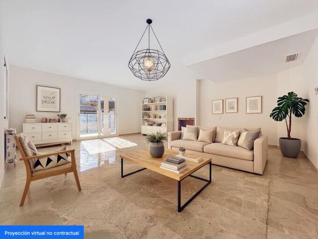 Chalet en venta en Benidorm, Levante Alto. Chalets.