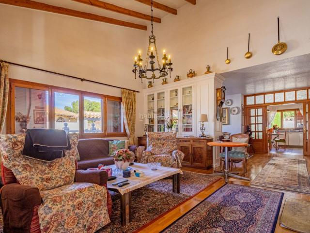 Chalet en venta en Benidorm, Levante Alto. Chalets.