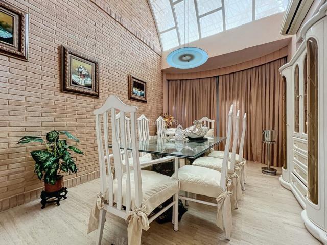 Chalet en venta en Benidorm, Levante Alto. Chalets.
