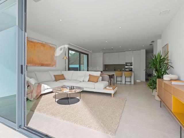 Chalet en venta en Benidorm, Sierra Helada. Villa en Benidorm. Chalets.