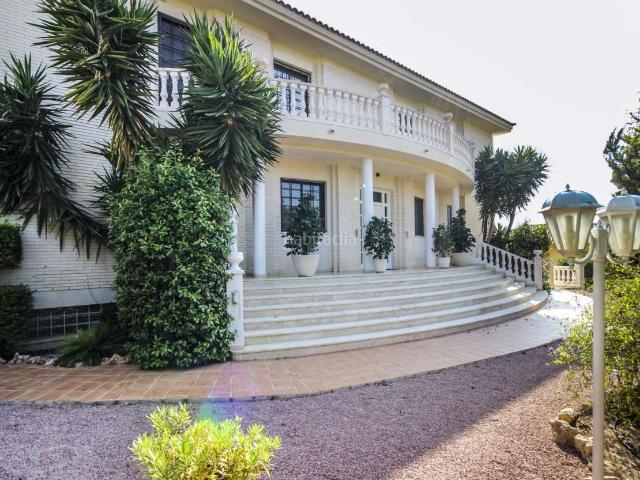 Chalet en venta en Benidorm, Sierra Helada. Chalets.
