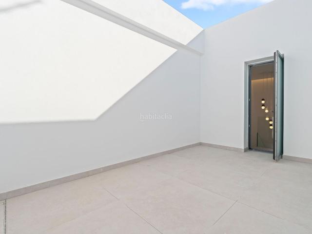 Chalet en venta en Benidorm, Sierra Helada. Chalets.