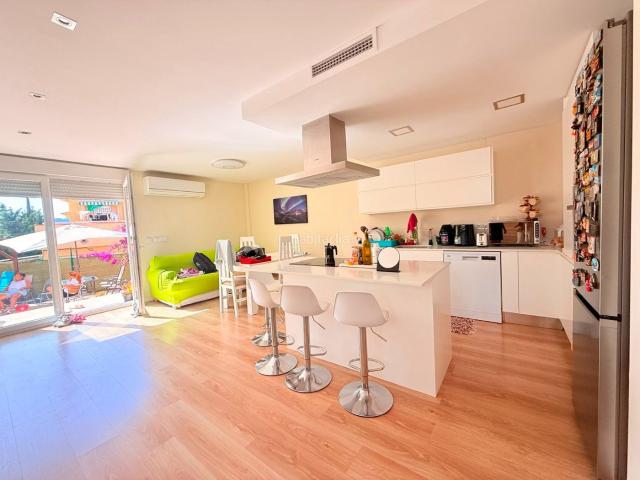 Chalet en venta en Benidorm, Sierra Helada. Chalets.