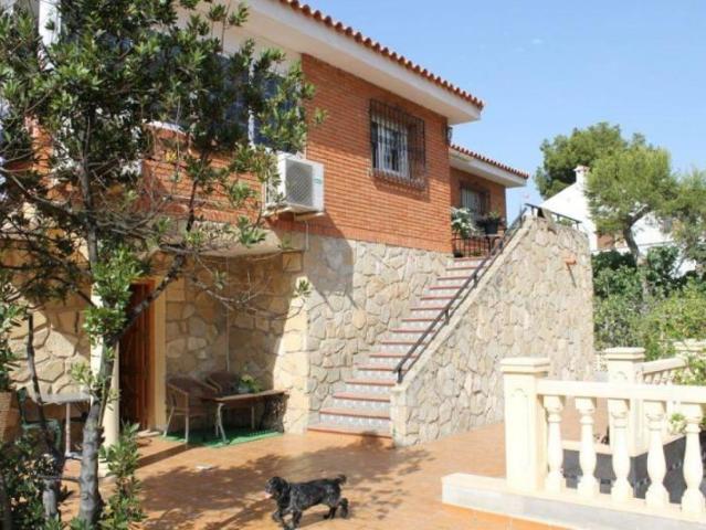 Chalet en venta en Benidorm, Poniente